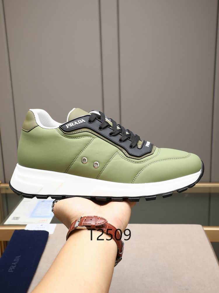 PRADA shoes 38-46 h1213